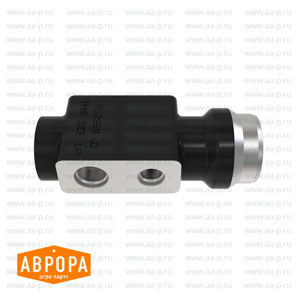 R529511 КОЛЛЕКТОР